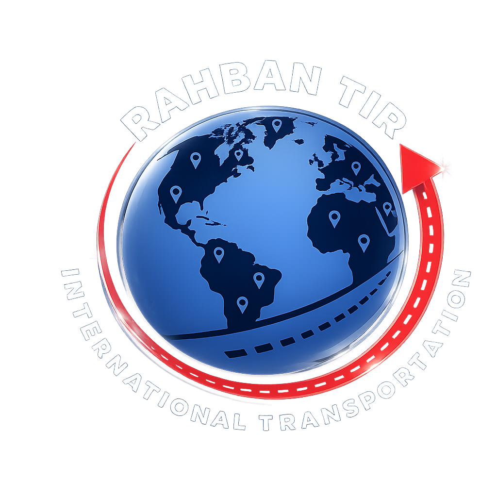 Rahban Tir International Transportation